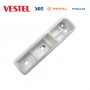 Vestel Buzdolabı Alt Kapı Menteşesi