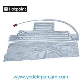 Hotpoint Buzdolabı Ara Bölme Rezistansı C00277213