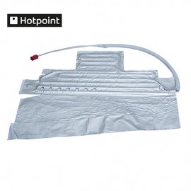 Hotpoint Buzdolabı Ara Bölme Rezistansı C00277213