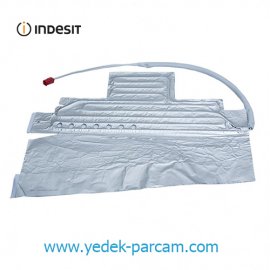 Indesit Buzdolabı Ara Bölme Rezistansı C00277213