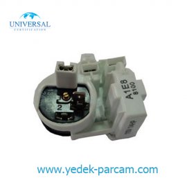 Buzdolabı Röle Termik Grubu