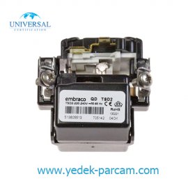 No Frost Buzdolabı Röle Termik Grubu