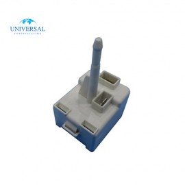 Ayaklı Röle Termik Grubu