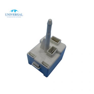 Ayaklı Röle Termik Grubu