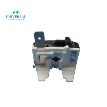 1/2 Ptc Termik Grubu