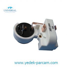 Röle Termik Grubu Nh