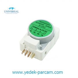 Buzdolabı Timer TMDF603AD1