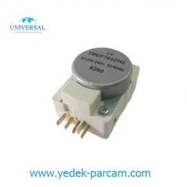 Buzdolabı Timer TMDF702FH