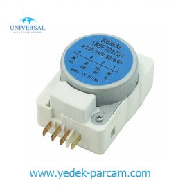 Buzdolabı Timer TMDF702ZD1