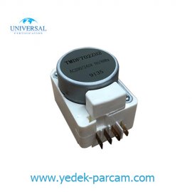 Buzdolabı Timer TMDF702ZH2