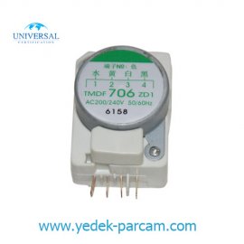 Buzdolabı Timer TMDF706SC