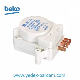 Beko Buzdolabı Timer Beko Buzdolabı Timer