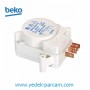 Beko Buzdolabı Timer
