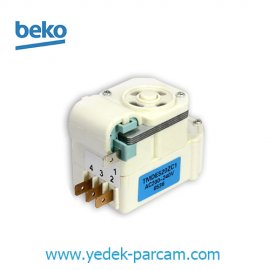 Beko Buzdolabı Zaman Saati Beko Buzdolabı Zaman Saati