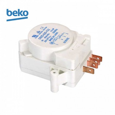 Beko Buzdolabı Timer