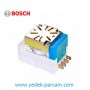 Bosch Buzdolabı Timer
