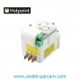 Hotpoint Buzdolabı Timer