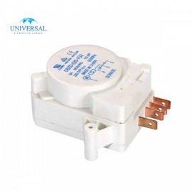 No Frost Buzdolabı Timer