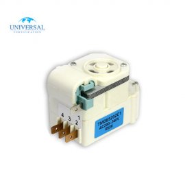 No Frost Buzdolabı Zaman Saati