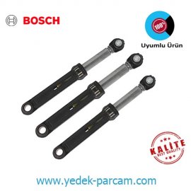 Bosch Çamaşır Makinesi Amortisör Takımı 3'lü 743090 Kaliteli