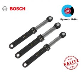 Bosch Çamaşır Makinesi Amortisör Takımı 3'lü 743090 Kaliteli
