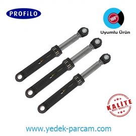 Profilo Çamaşır Makinesi Amortisör Takımı 3'lü 743090