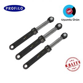 Profilo Çamaşır Makinesi Amortisör Takımı 3'lü 743090