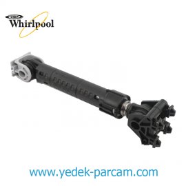 Whirlpool Çamaşır Makinesi Amortisör Takımı 481246648088