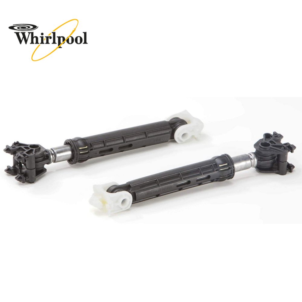 Whirlpool Çamaşır Makinesi Amortisör Takımı İkili 481246648088