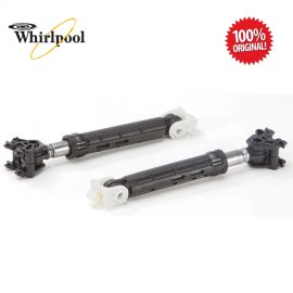 Whirlpool Çamaşır Makinesi Amortisör Takımı İkili 481246648088 Kaliteli