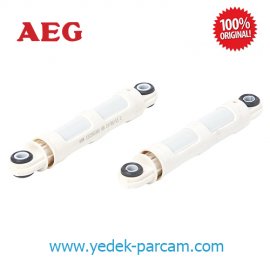 Aeg Çamaşır Makinesi Amortisör Takımı 132255301