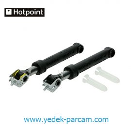 Hotpoint Çamaşır Makinesi Amortisör Takımı C00262816 Kaliteli