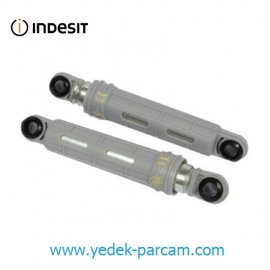 İndesit Çamaşır Makinesi Amortisör Takımı 132255301 İkili
