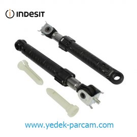 İndesit Çamaşır Makinesi Amortisör Takımı C00140744