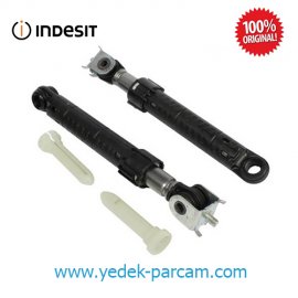 İndesit Çamaşır Makinesi Amortisör Takımı C00140744 Kaliteli