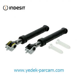 İndesit Çamaşır Makinesi Amortisör Takımı C00262816