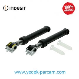 İndesit Çamaşır Makinesi Amortisör Takımı C00262816 Kaliteli