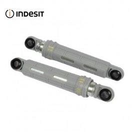 İndesit Çamaşır Makinesi Amortisör Takımı 132255301 İkili