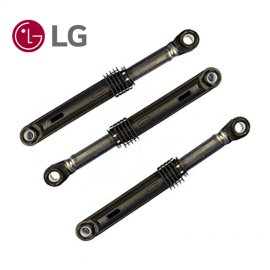 Lg Çamaşır Makinesi Amortisör Takımı 383EER3001J-Üçlü