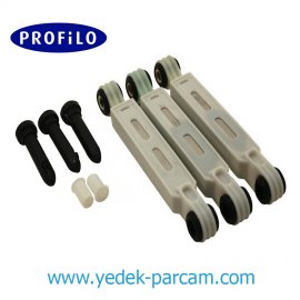 Profilo Çamaşır Makinesi Amortisör Takımı 673541
