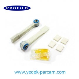 Profilo Çamaşır Makinesi Amortisörü 673541