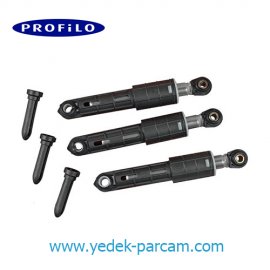 Profilo Çamaşır Makinesi Amortisörü 3'lü 00742719