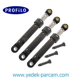 Profilo Çamaşır Makinesi Amortisör Takımı 3'lü 448032