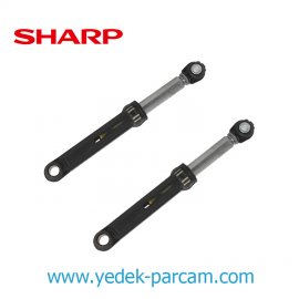 Sharp Çamaşır Makinesi Amortisör Takımı 2'li 743090