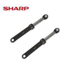 Sharp Çamaşır Makinesi Amortisör Takımı 2'li 743090