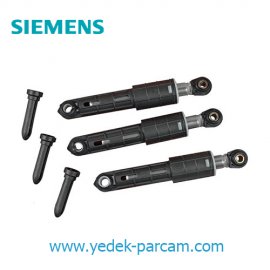 Siemens Çamaşır Makinesi Amortisörü 3'lü 00742719