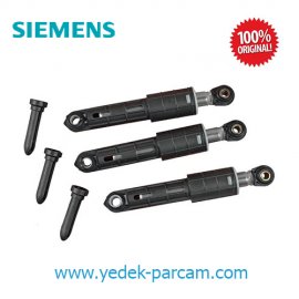 Siemens Çamaşır Makinesi Amortisörü 3'lü 00742719 Kaliteli