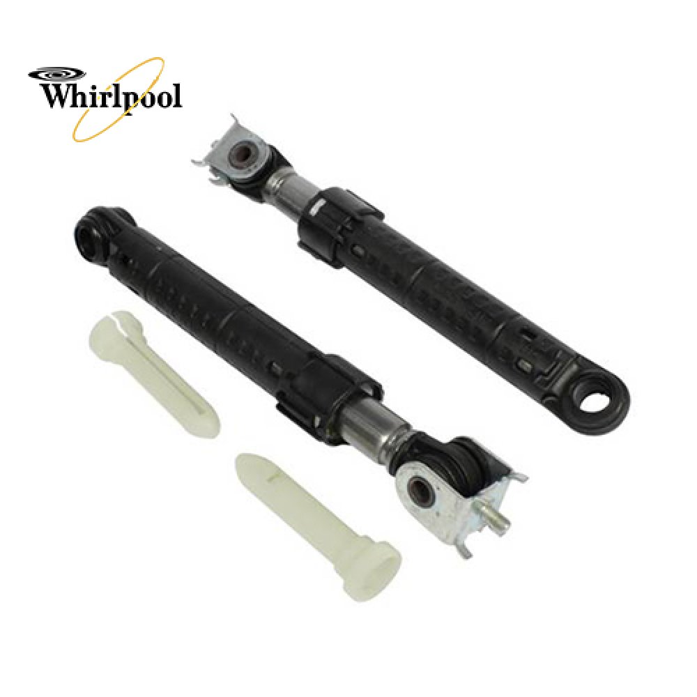 Whirlpool Çamaşır Makinesi Amortisör Takımı C00140744