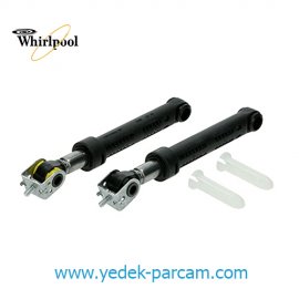 Whirlpool Çamaşır Makinesi Amortisör Takımı C00262816