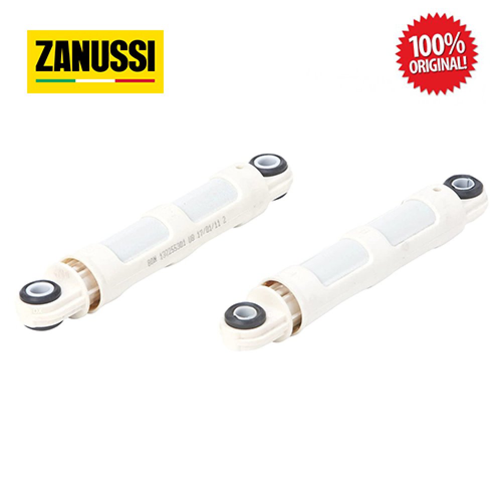 Zanussi Çamaşır Makinesi Amortisörü 132255301 İkili